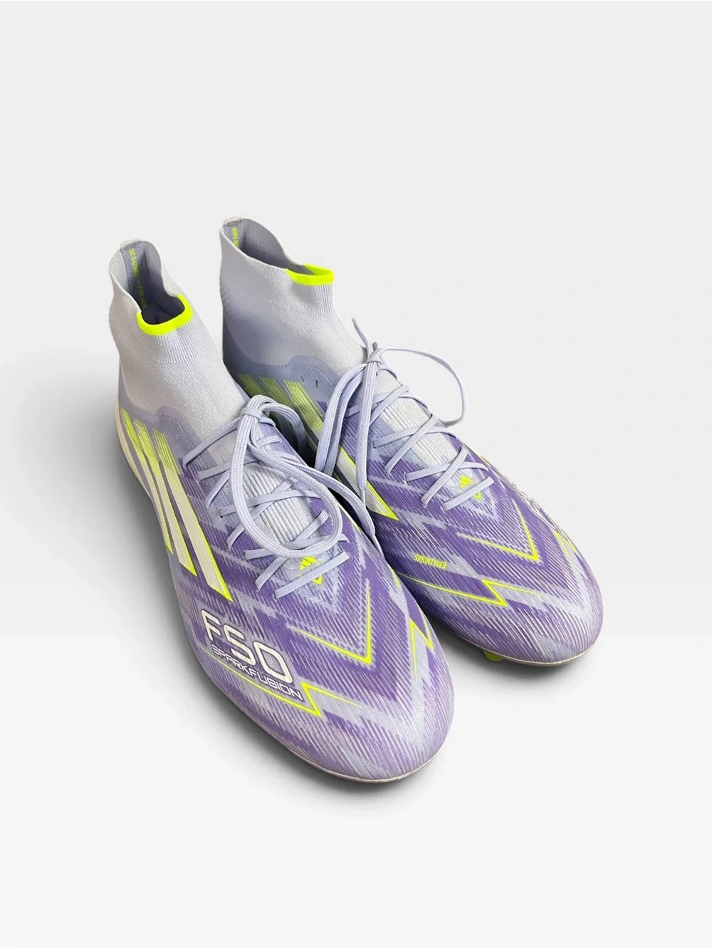 adidas high performance